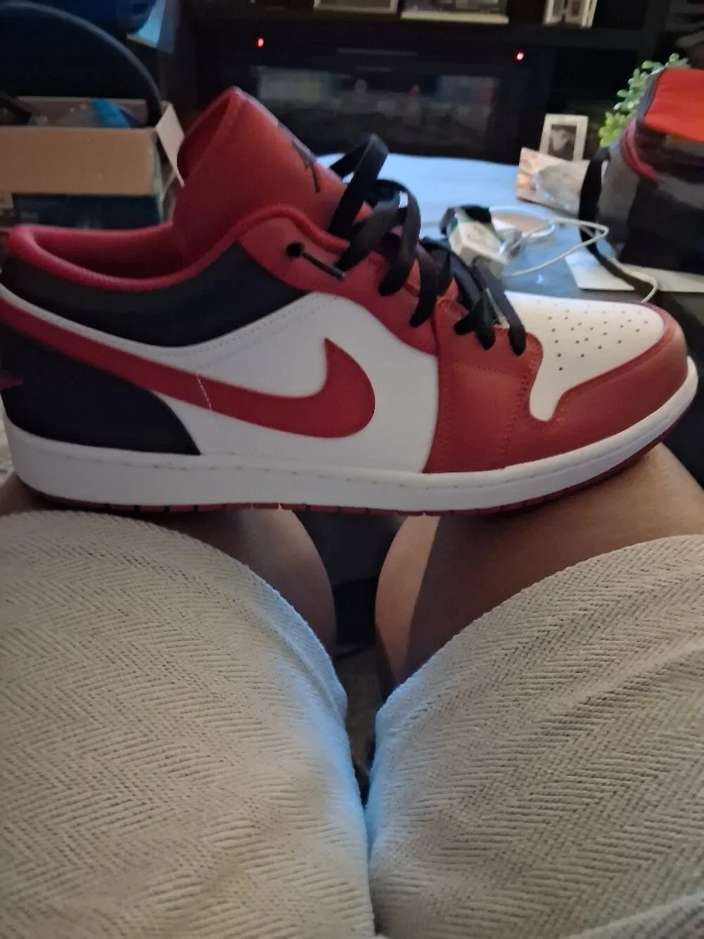 Jordan's